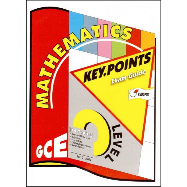 Mathematics Key-Points OL