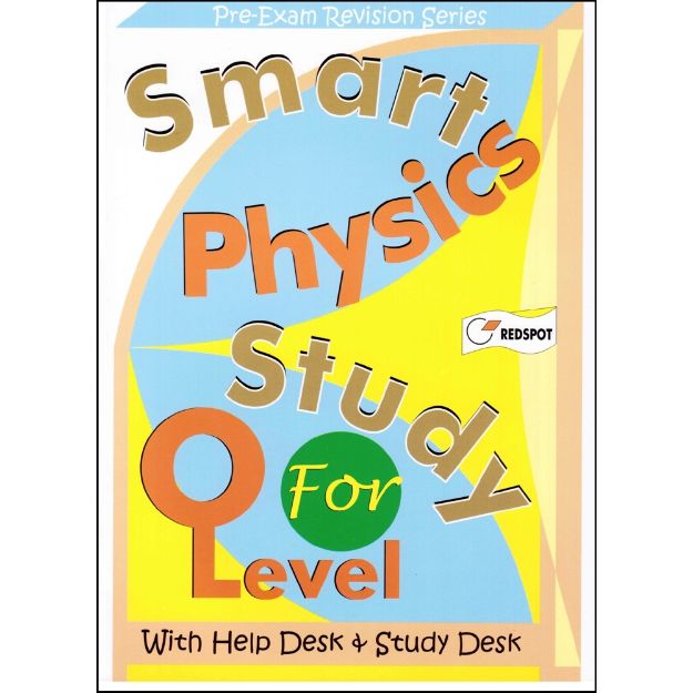 Smart Physics Study for O LEVEL