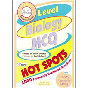 Hot Spots Biology MCQ OL