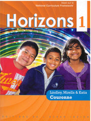 Horizon1