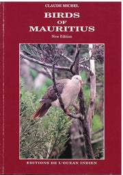 Birds Of Mauritius