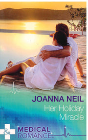 Her Holiday Miracle