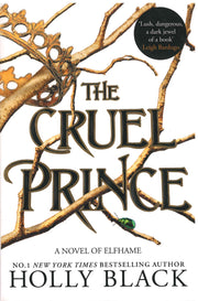The Cruel Prince - Holly Black