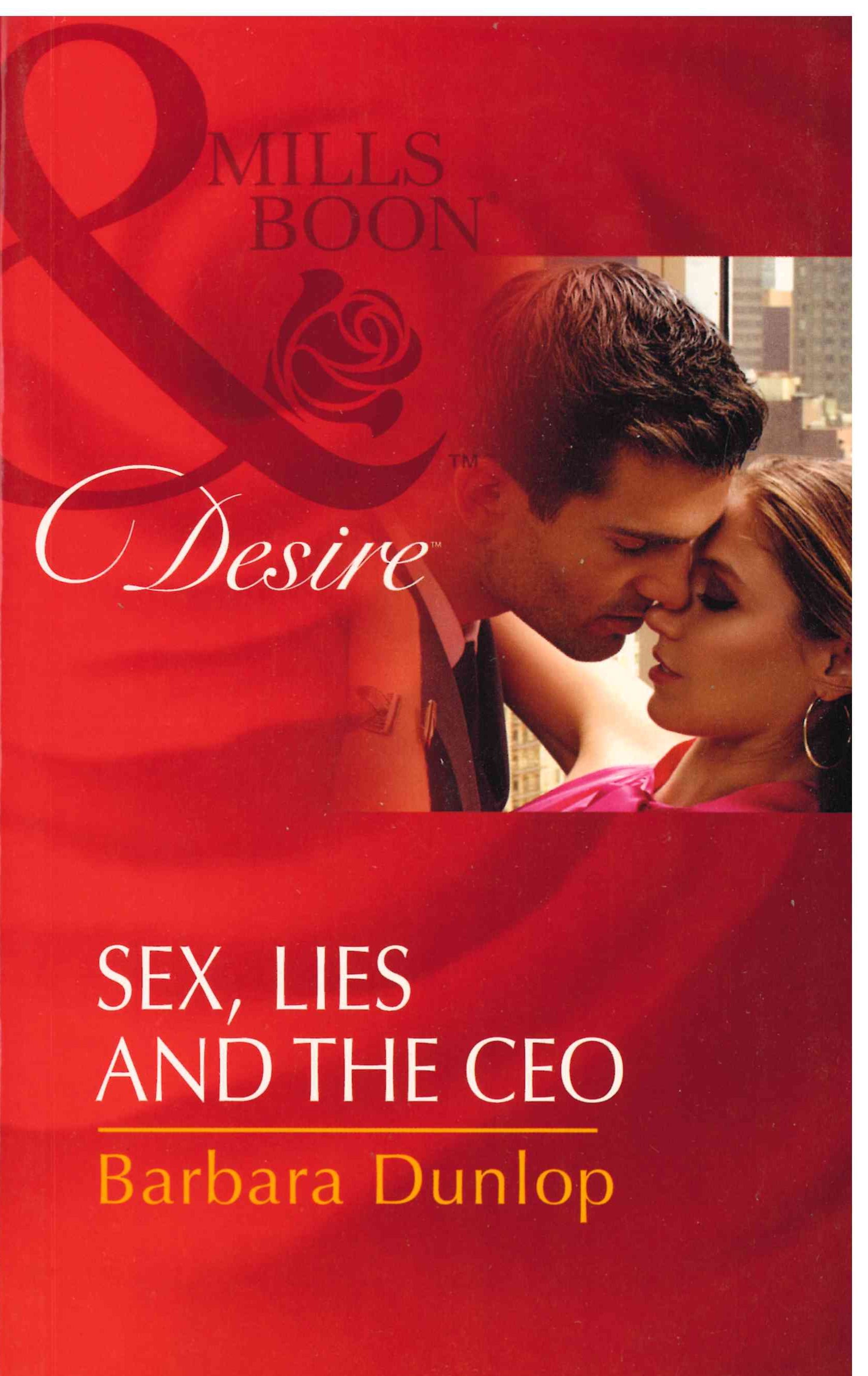 Sex,Lies & The CEO