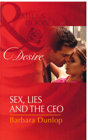 Sex,Lies & The CEO
