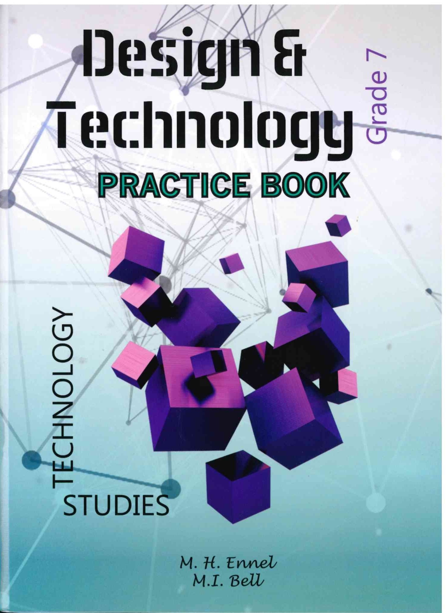 Design & Tech Practice Book G7