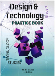 Design & Tech Practice Book G7