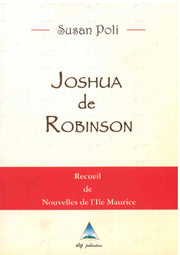Joshua De Robinson