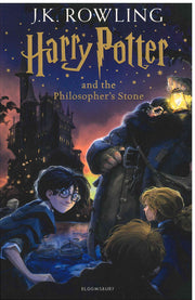Harry Potter And The Philosophe