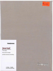 Notebook Journal A5 25-776