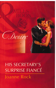 His Secretary's Surprise Fiance