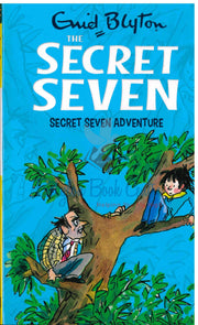 Secret Seven Adventure