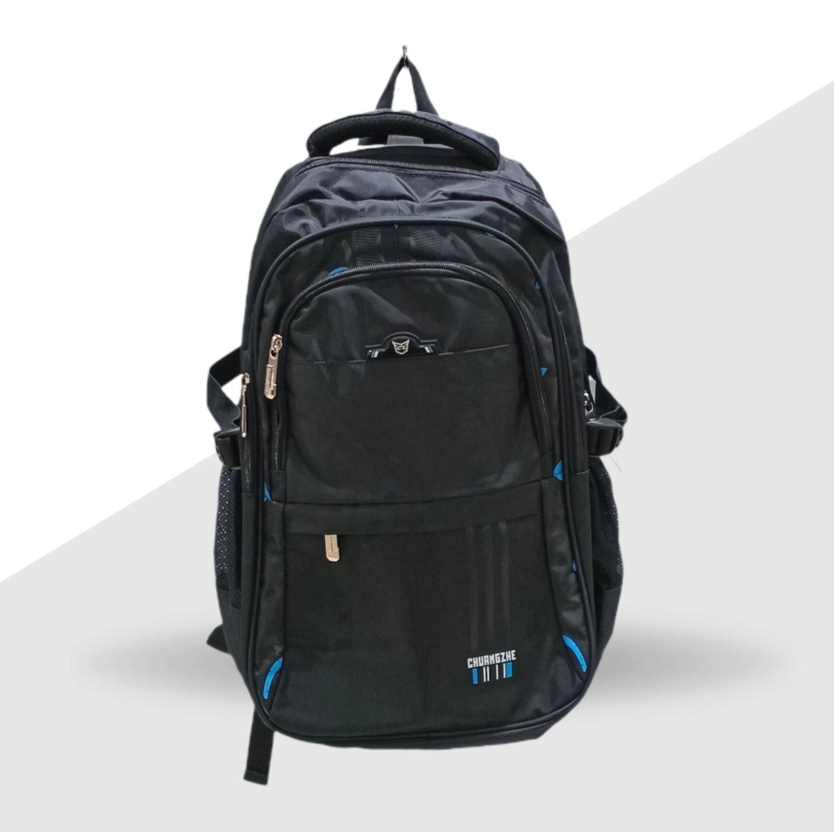 School Bag Ref.GZ 795 / Spiderman School Bag Ref 380- Chuang Zhe