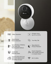 Ezviz CB1 Camera