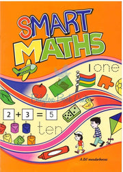 Smart Mathematics - Adil Maudarbocus