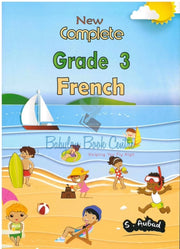 New Complete French Grade 3 - S. Aubad