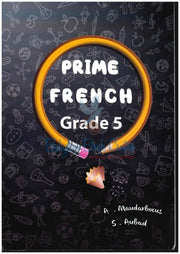 Prime French Grade 5 - A. Maudarbocus