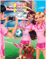 Princess Charm School - Barbie