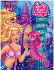 The Pearl Princess - Barbie