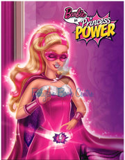 Barbie In Princess Power - Barbie