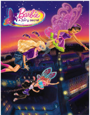 A Fairy Secret - Barbie