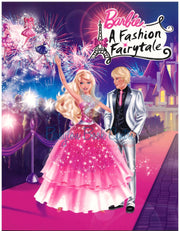 A Fashion Fairytale - Barbie