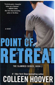 Point Of Retreat - Colleen Hoover