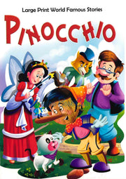 Pinocchio - My Kids World