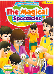 The Magical Spectacles - Amazing Children's Story Book