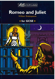Romeo And Juliet For GSCE Study Guide - William Shakespeare
