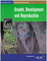 Growth, Development & Reproduction - Advanced Sciences - Dennis Taylor