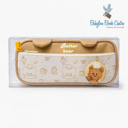 Pencil Case Butter Bear ZM-803