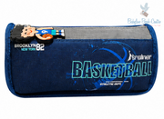 Pencil Case BasketBall 7913