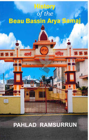 History Of The Beau Bassin Arya Samaj