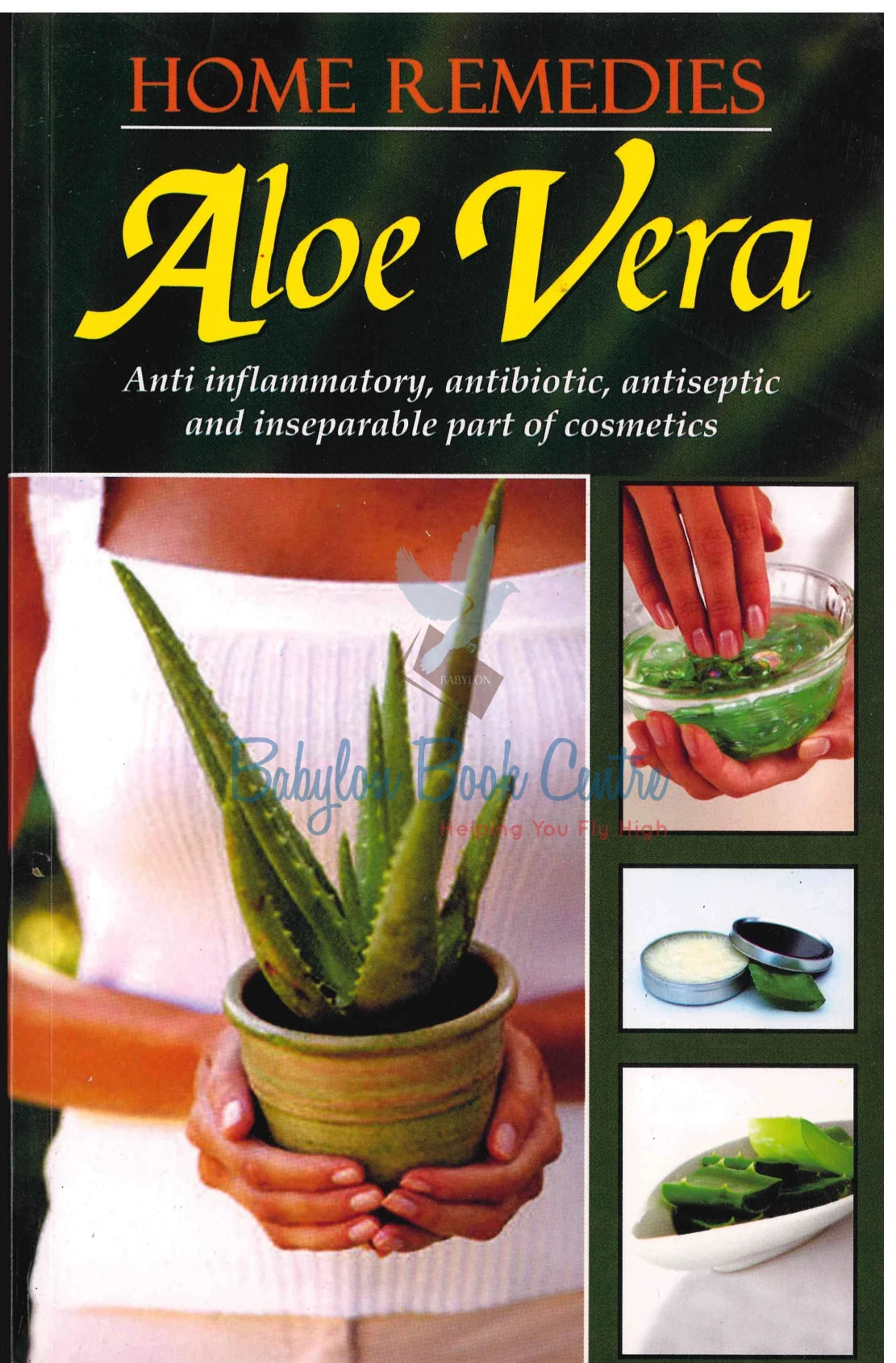 Aloe Vera - Home Remedies - Dr Rajeev Sharma