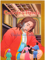 Gulliver's Travels - Moony Fairy Tales