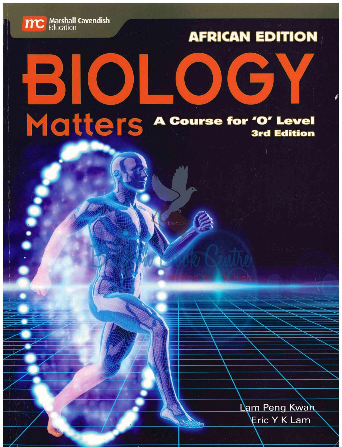 Biology Matters O-Level 3rd Edition - Lam Peng Kwan