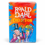 Roald Dahl Collection - Box Set