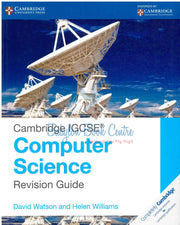 Cambridge IGCSE Computer Revision Guide - David Watson