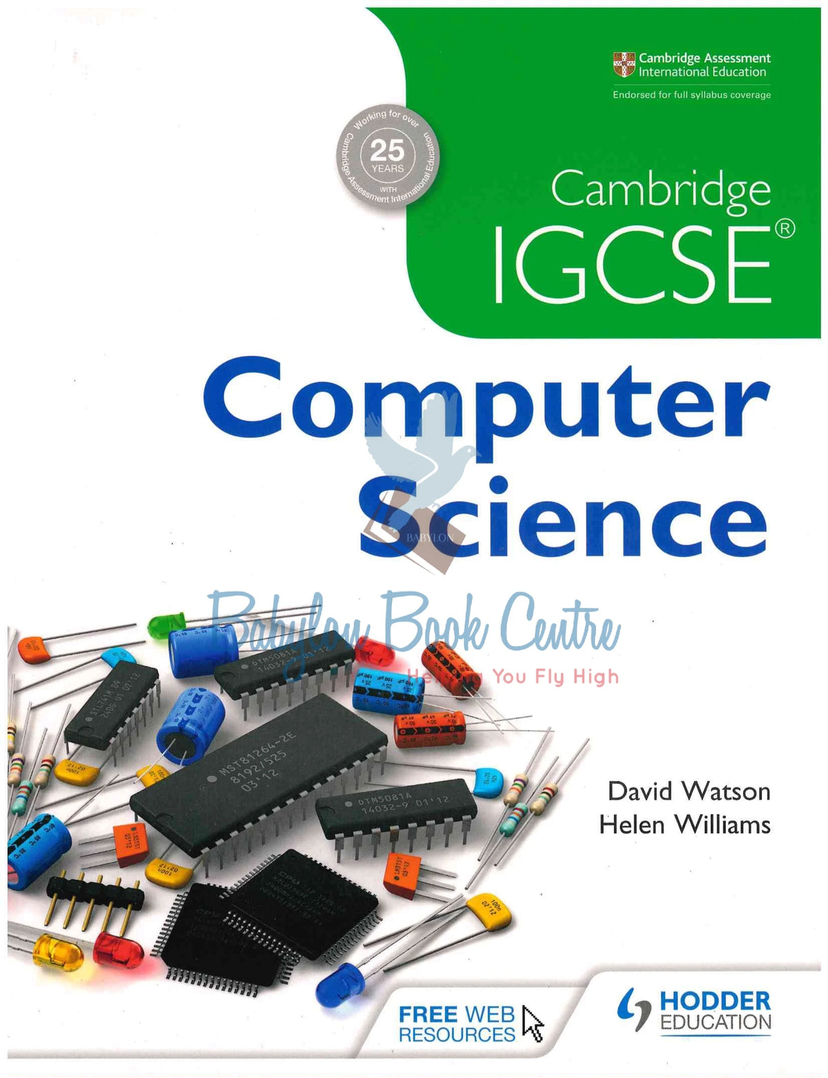 Cambridge IGCSE Computer Science - David Watson