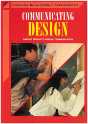 Communicating Design For O-Level - Graphic Products / Graphic Communication