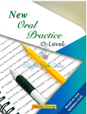 New Oral English Practice O-Level - Corinne Cheung