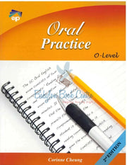 Oral Practice O-Level 2nd Edition - Corinne Cheung