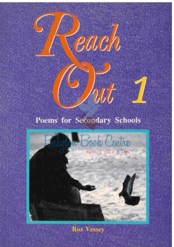 Reach Out 1 - Pems For Secondary Schools - Roz Vessey