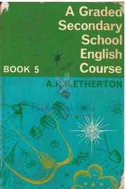second-hand books English