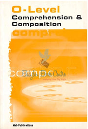 O-Level Comprehension & Composition