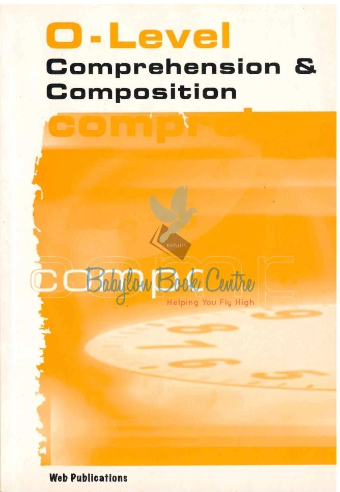 O-Level Comprehension & Composition