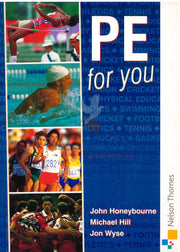 PE For You - Michael Hill