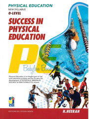 Success In Physical Education O-Level - H. Heerah