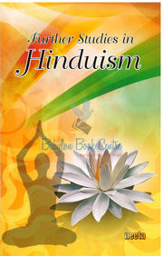Further Studies In Hinduism A-Level - Neeta